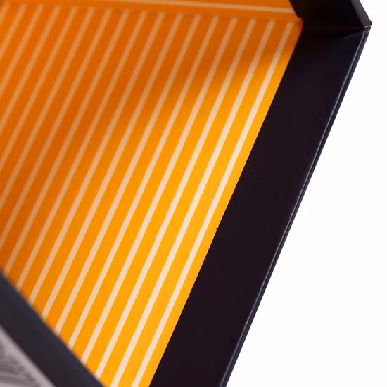 Wholesale Luxury Design Gift Box Custom Paper Packaging Perfume Candle Packaging Box