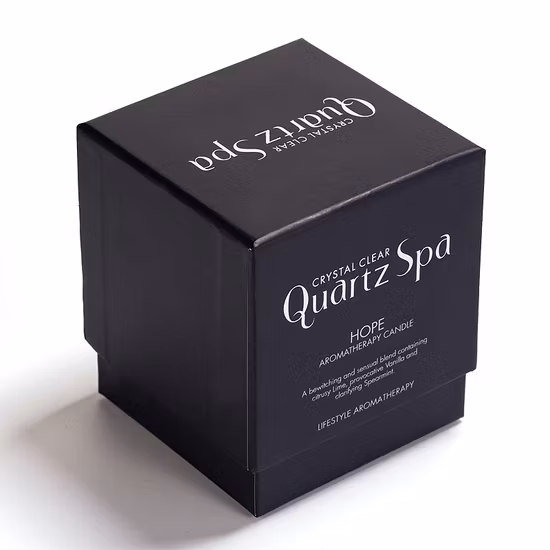 Wholesale Luxury Design Gift Box Custom Paper Packaging Perfume Candle Packaging Box